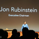 Image for article titled Live: Palm Keynote